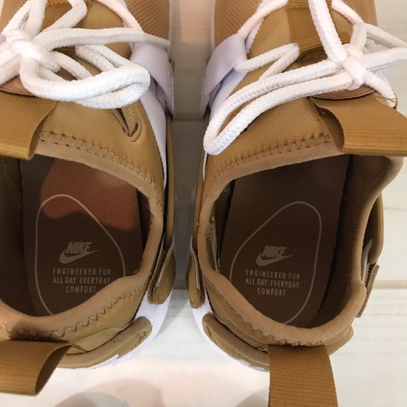 Nike Air Huarache City Low Elemental Gold - Picture 5 of 6